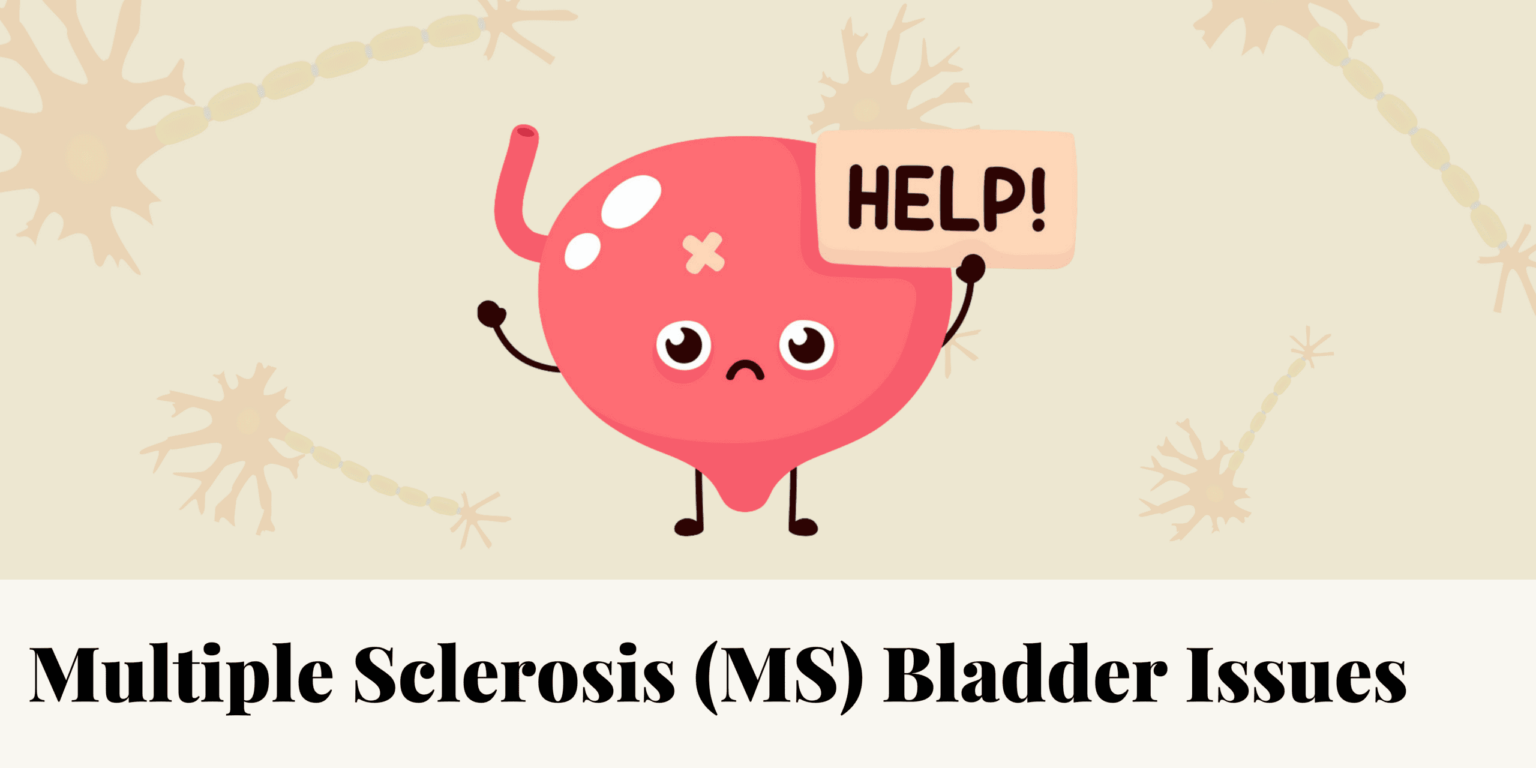 MS Bladder Issues