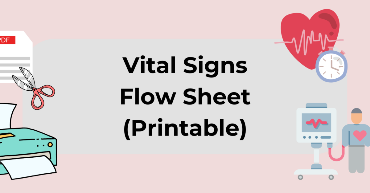 Normal Vital Signs for Adults and How to Measure Them