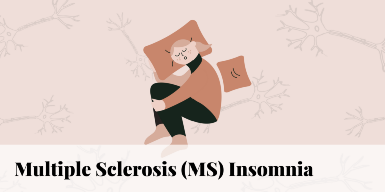 MS Insomnia