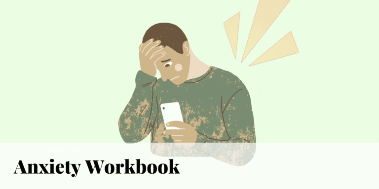 Anxiety Workbook