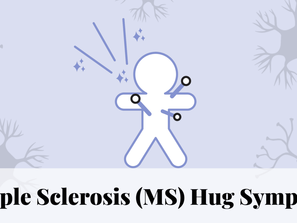 MS Hug Symptoms: Understand Your Triggers & Treatment