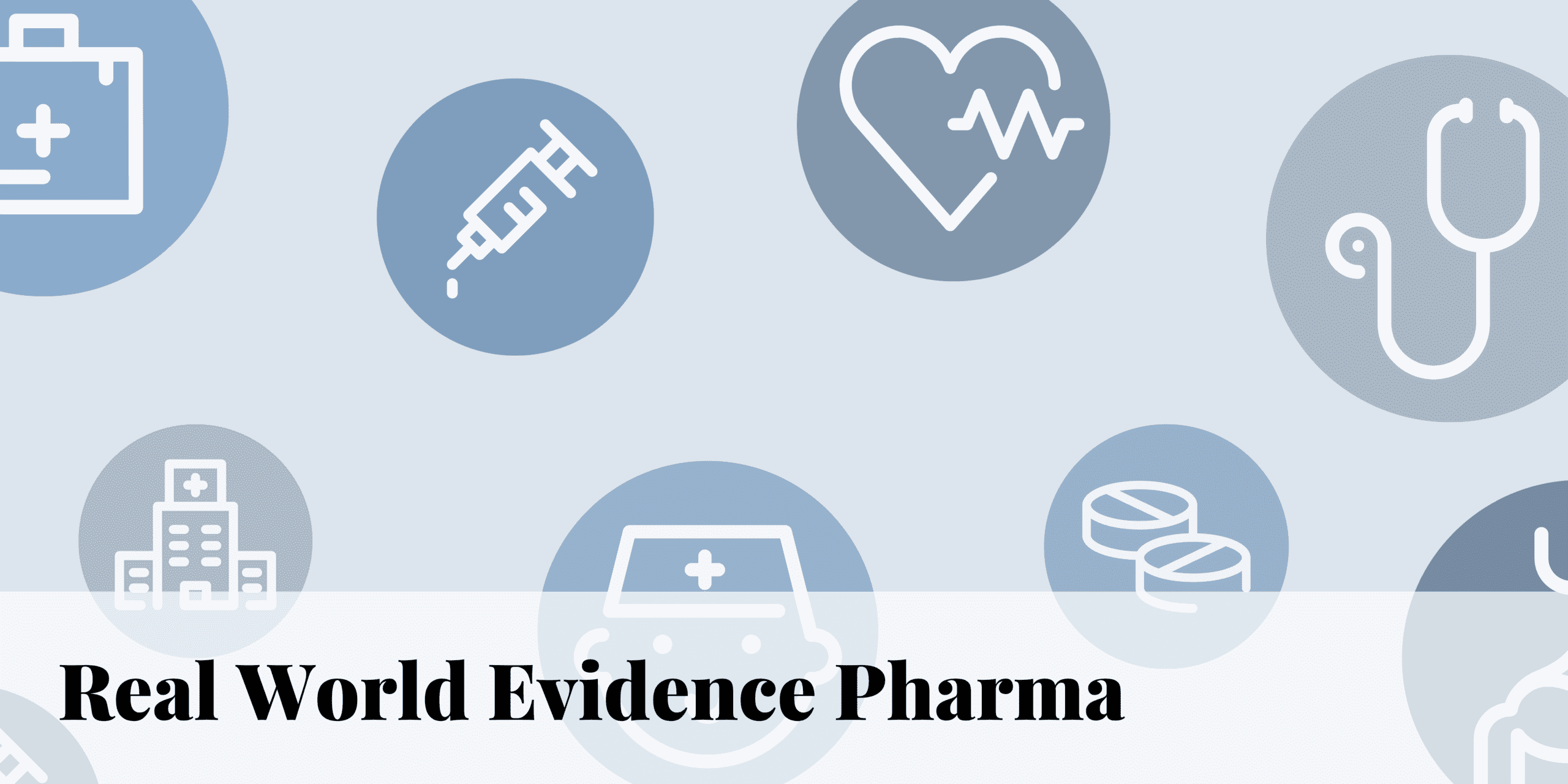 Real World Evidence Pharma