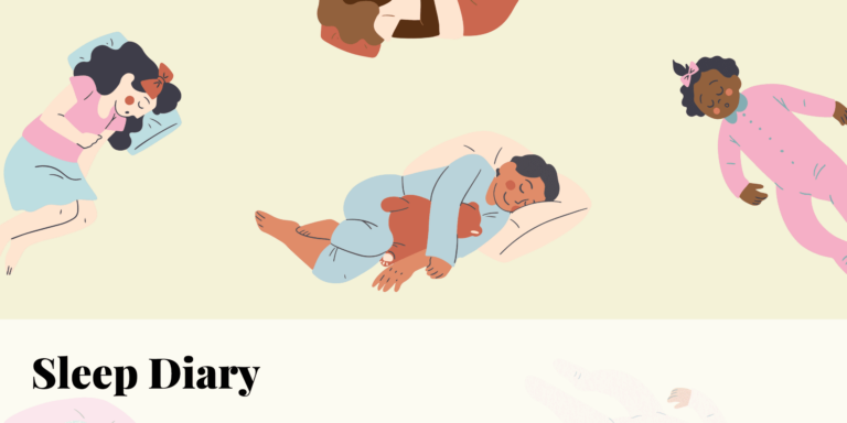 Sleep Diary