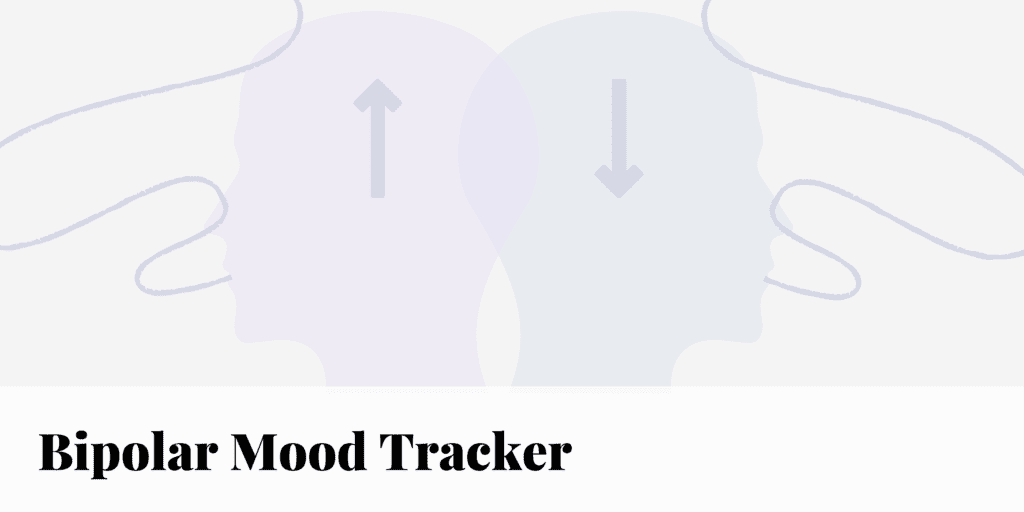 Bipolar Mood Tracker