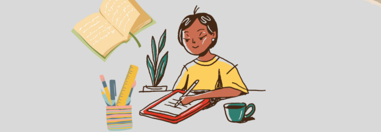 anxiety journal