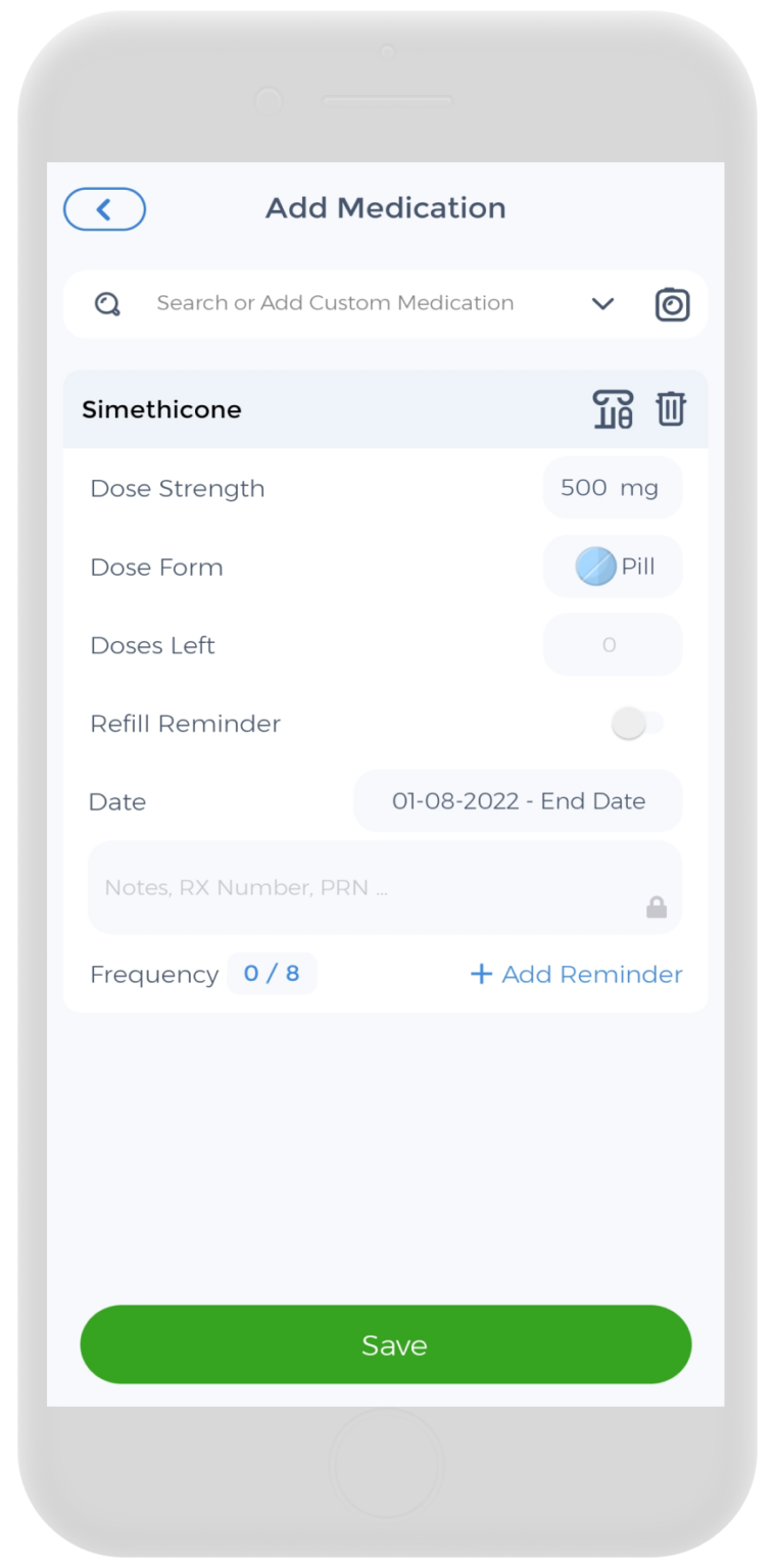 Bloated and Gassy, Managing Constipation and Bubbly Gas Buildup