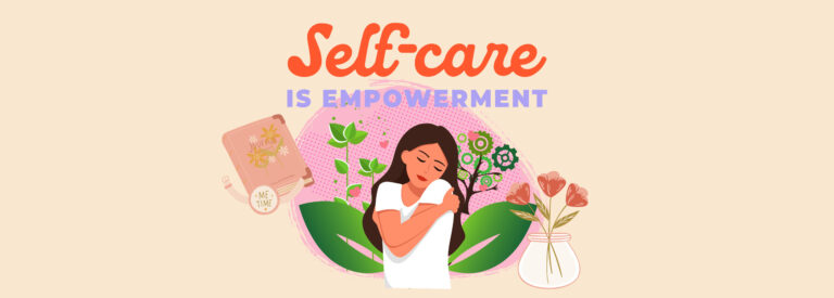 self care journal