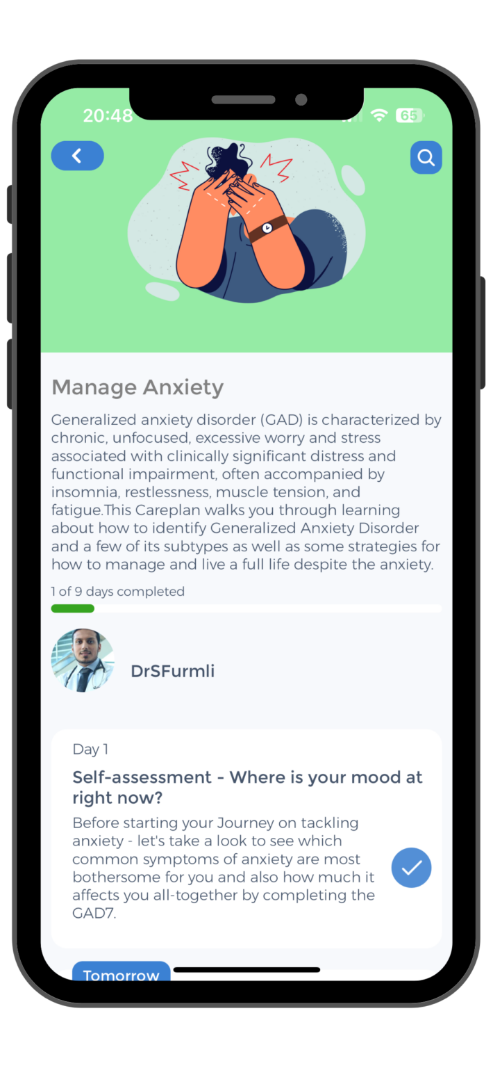 POTS Flare Up Track and Manage Your Symptoms & Triggers