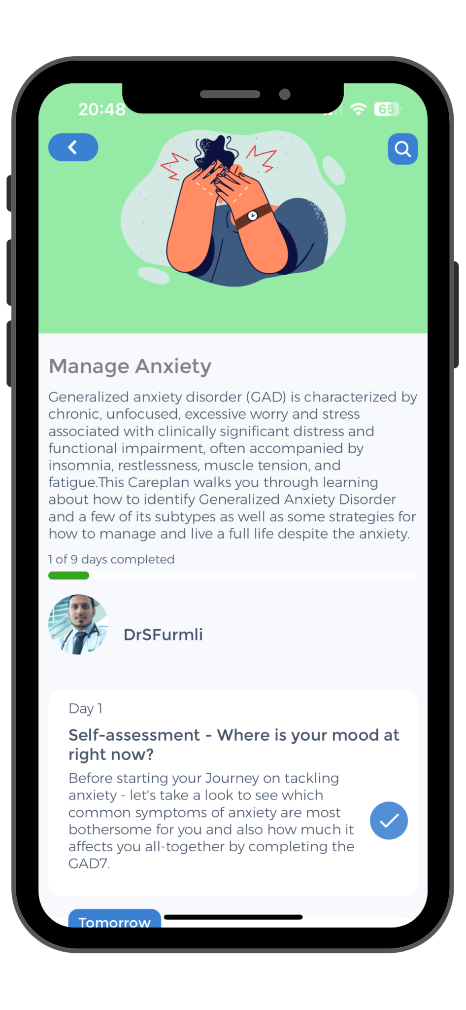 POTS Flare Up Track and Manage Your Symptoms & Triggers