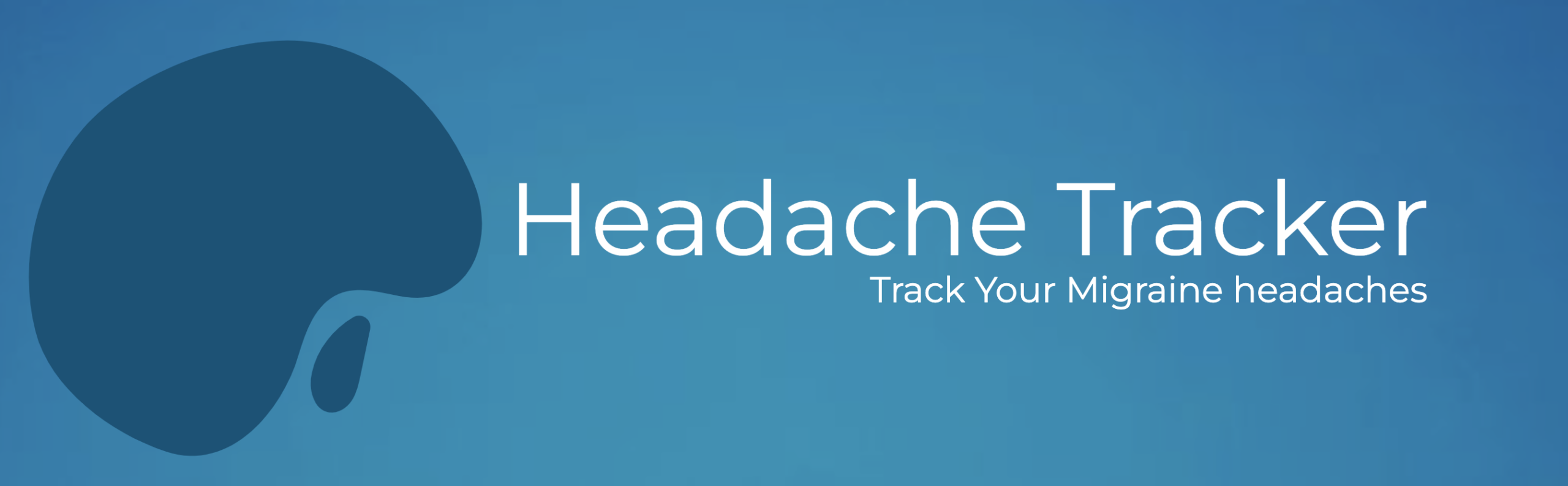 headache tracker