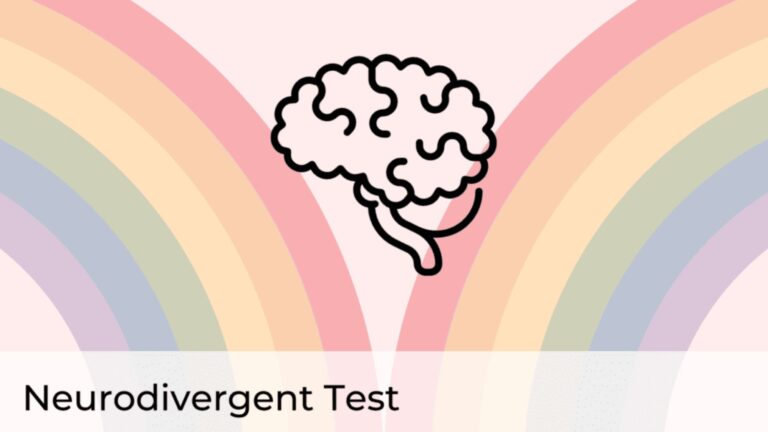 neurodivergent-test neurodivergent test