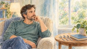 What is Spoon Theory? For Chronic Illness & Mental Health