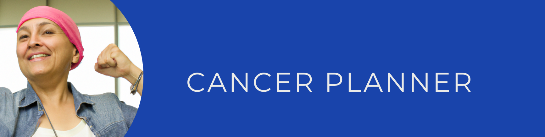 Cancer Treatment Planner