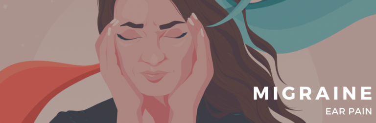 Migraine Ear Pain