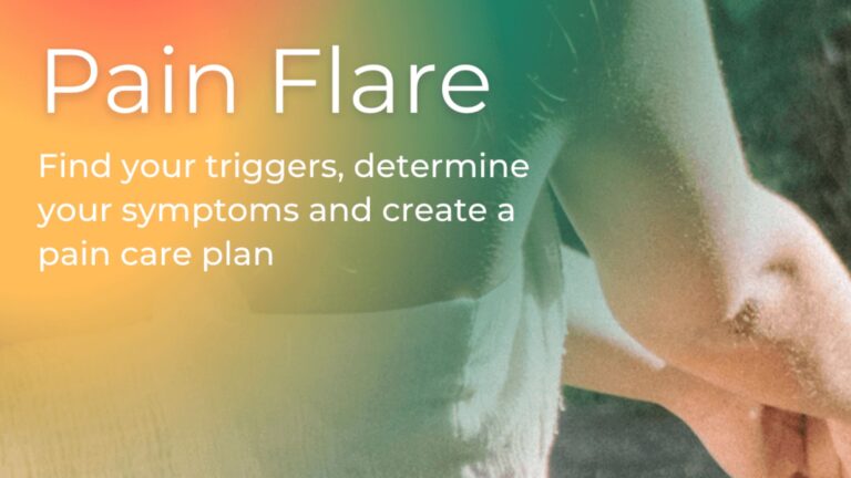 pain flare