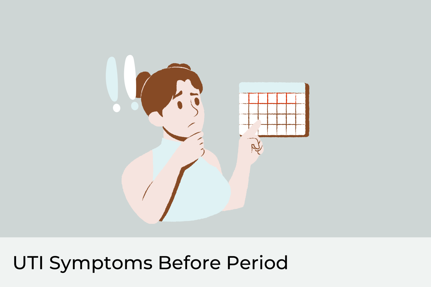 3 Ways Your Period Affects Bladder Control