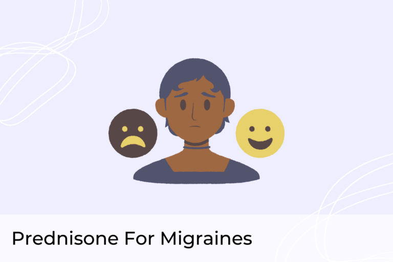 Prednisone for Migraines Treatment for Headache Relief