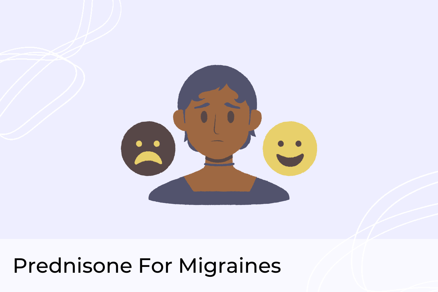 Prednisone For Migraines