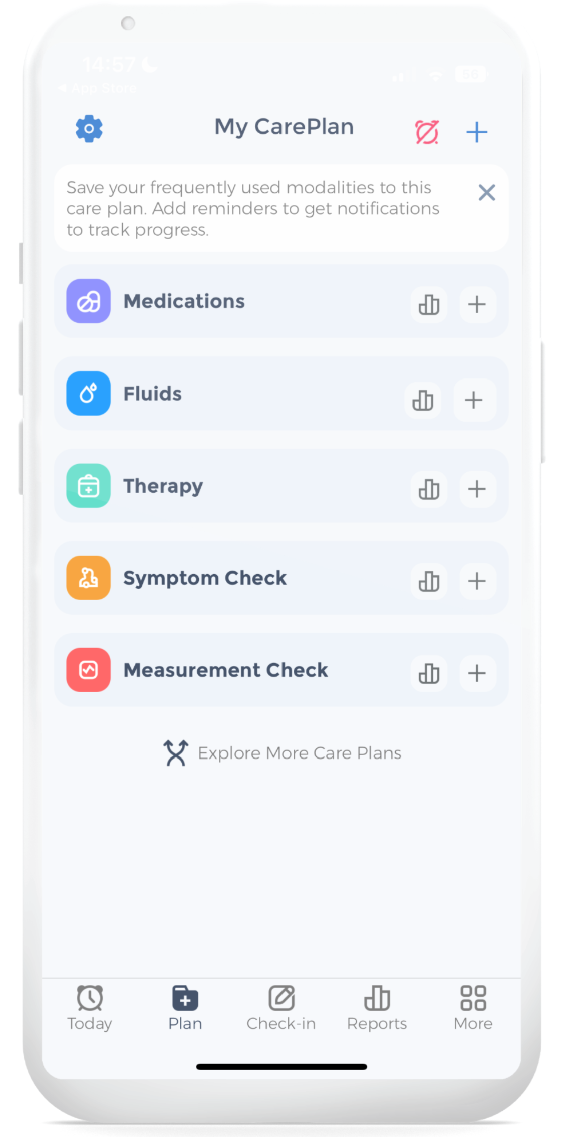 How often is A1C checked?