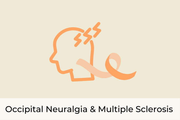 Occipital Neuralgia