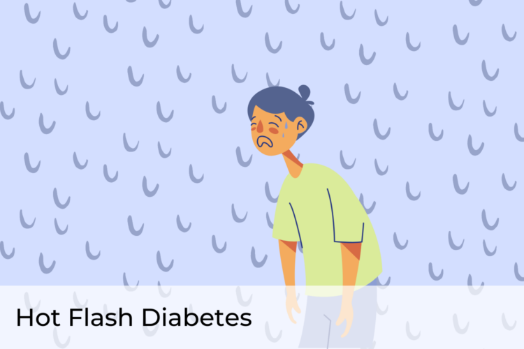 Hot Flashes with Diabetes Expert Tips for Managing Both