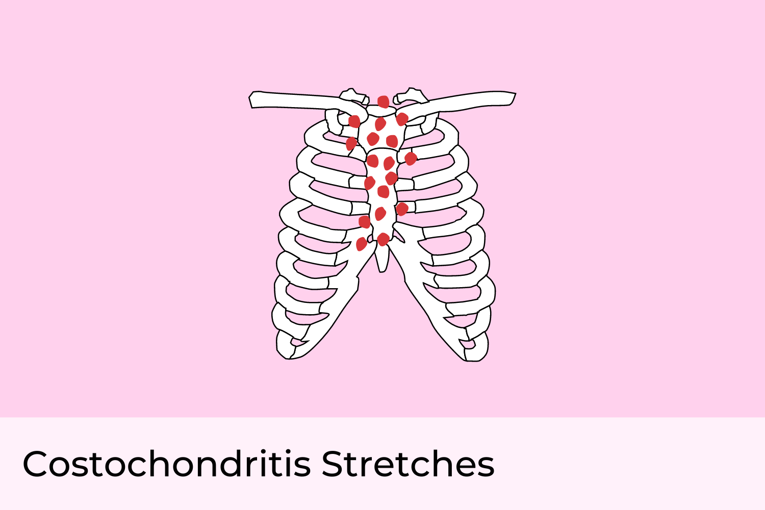 What Causes Pain Between My Breastbone