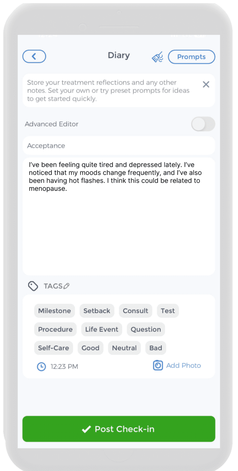 Perimenopause Aches and Pains Reduce Joint & Muscle Pain