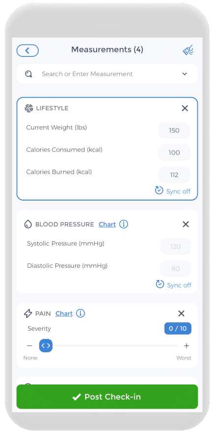 Ulcerative Colitis Symptoms