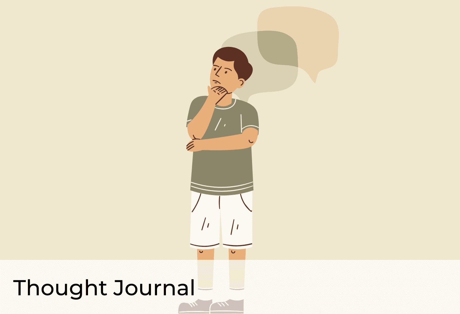 Thought Journal
