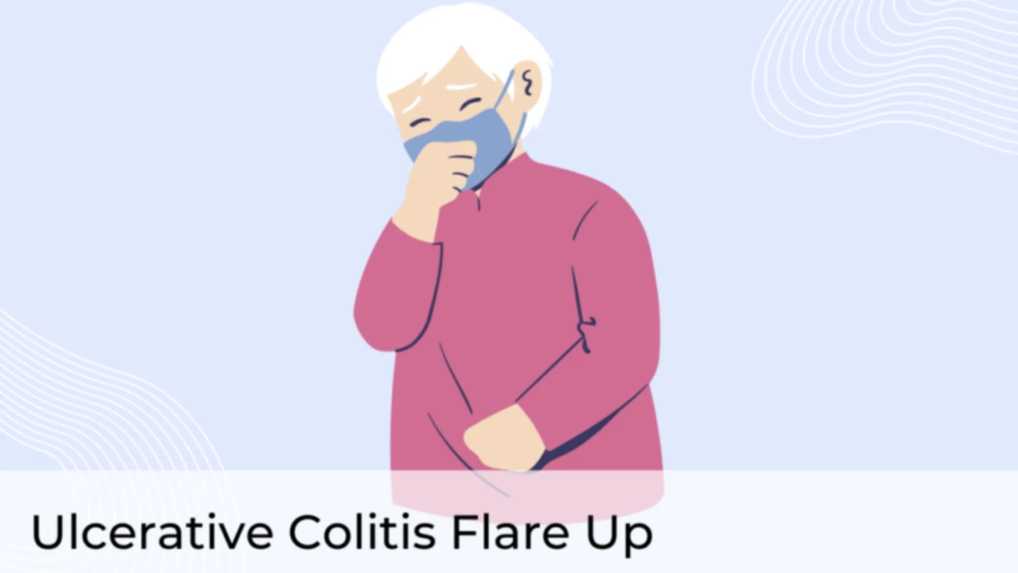ulcerative colitis flare up