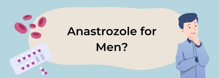 CareClinic Blog Banner - anastrozole-for-men anastrozole for men