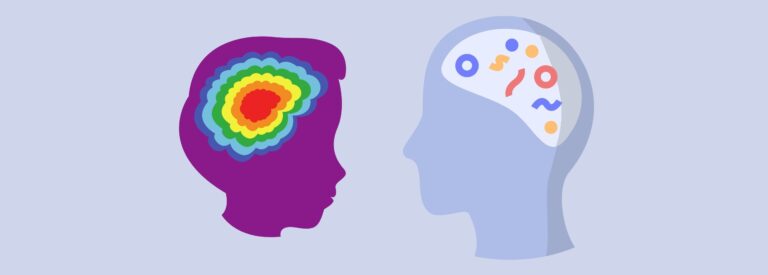 autism vs adhd