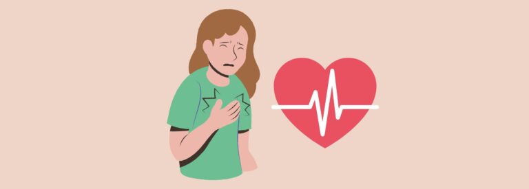 chest tightness anxiety
