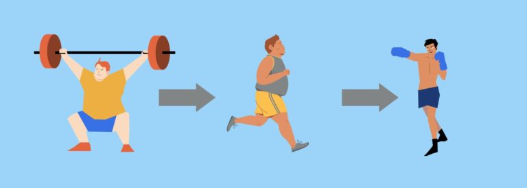 how to lose weight hashimotos