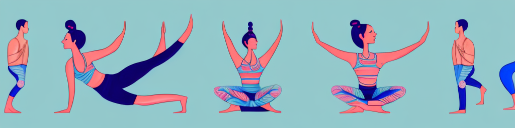 Yoga for Shoulder pain
