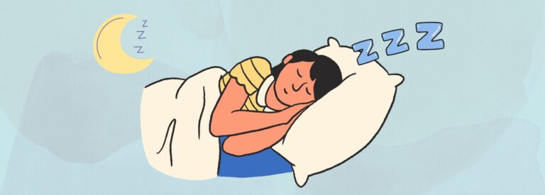 pressure points for sleep