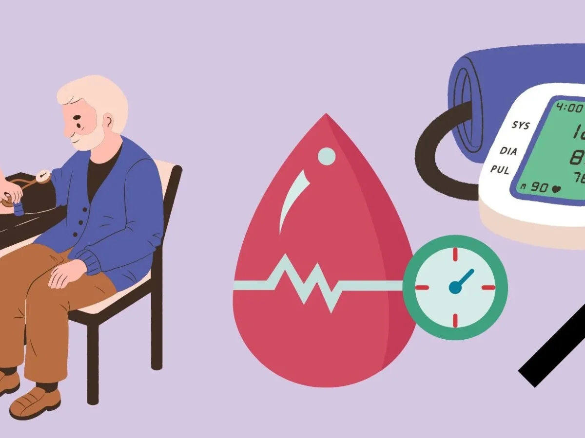 What Causes a Sudden Increase in Blood Pressure