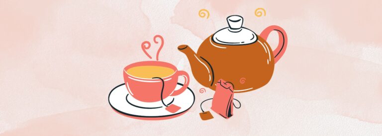 CareClinic Blog Banner - teas-to-lower-blood-pressure teas to lower blood pressure