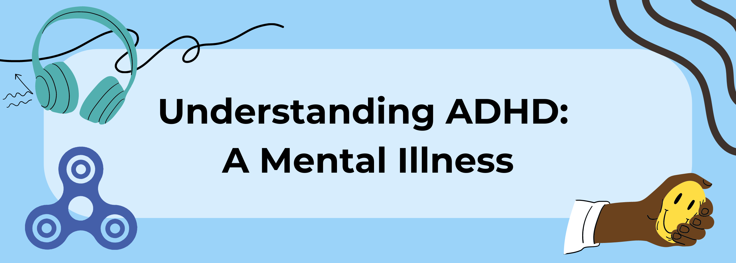 understanding adhd