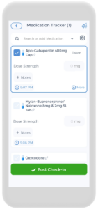 gabapentin pain relief reddit