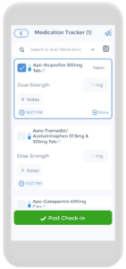 gabapentin interaction with benadryl