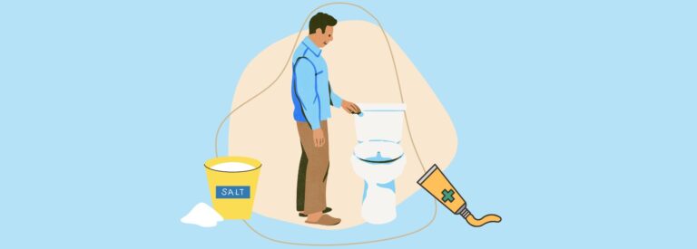 CareClinic Blog Banner - epsom-salt-for-hemorrhoid epsom salt for hemorrhoid