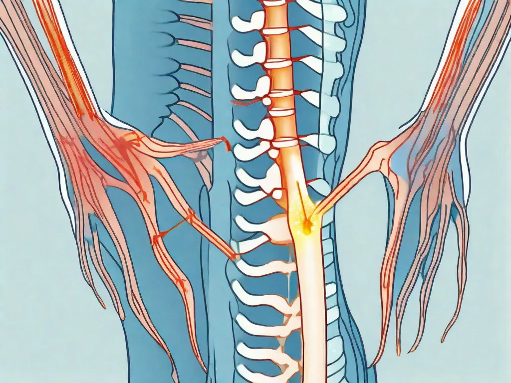 Epidurals for Back Pain
