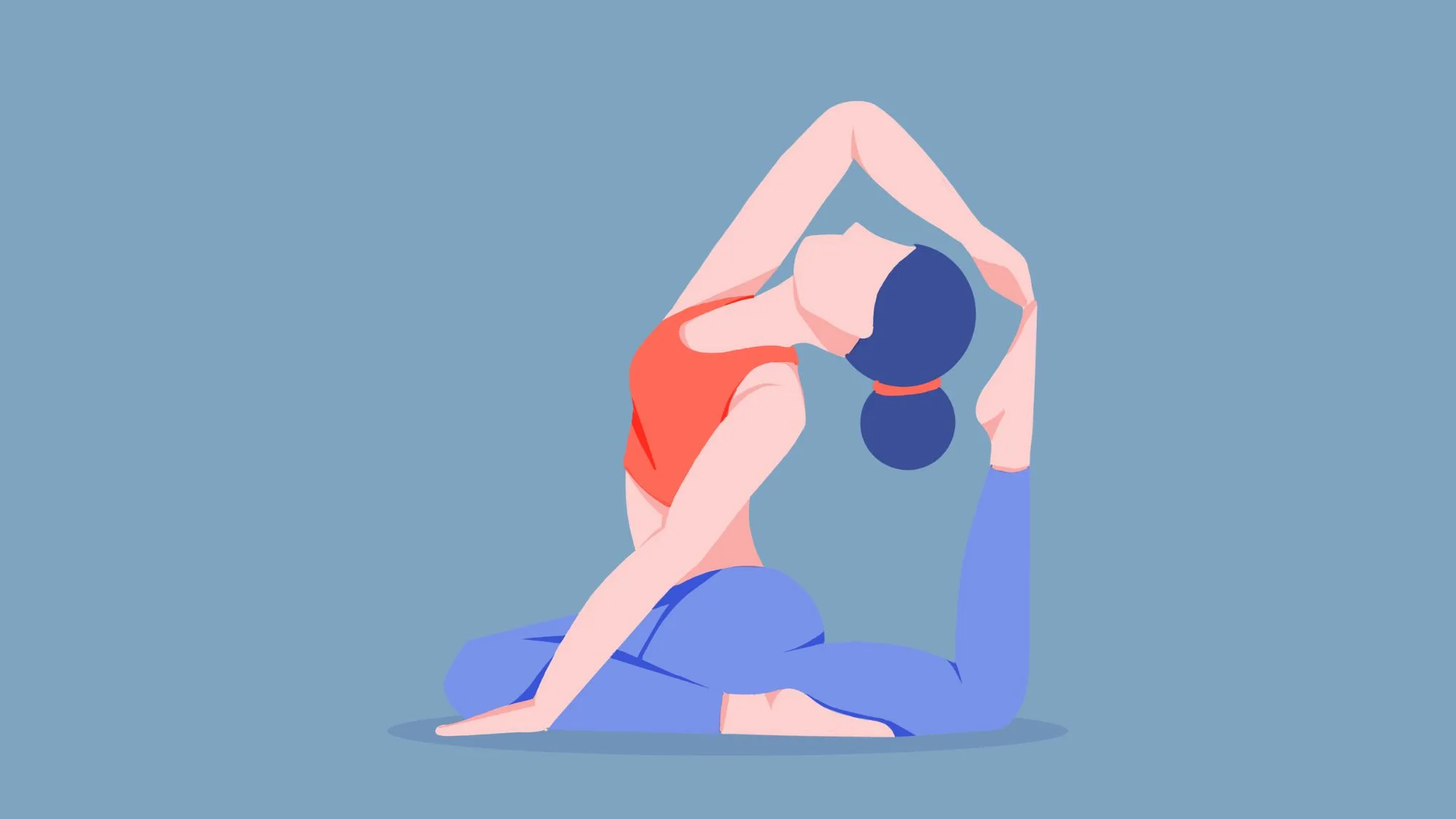 yoga for shoulder pain