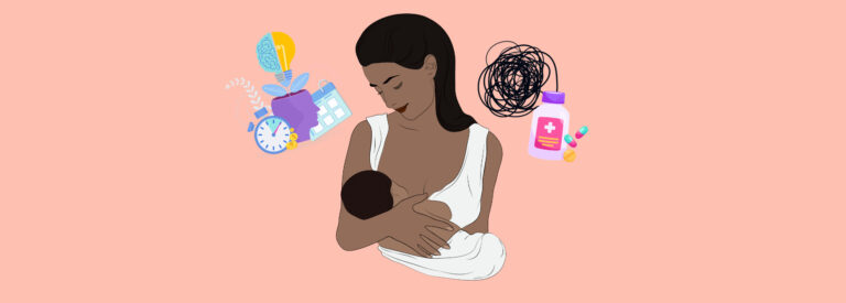 adderall breastfeeding