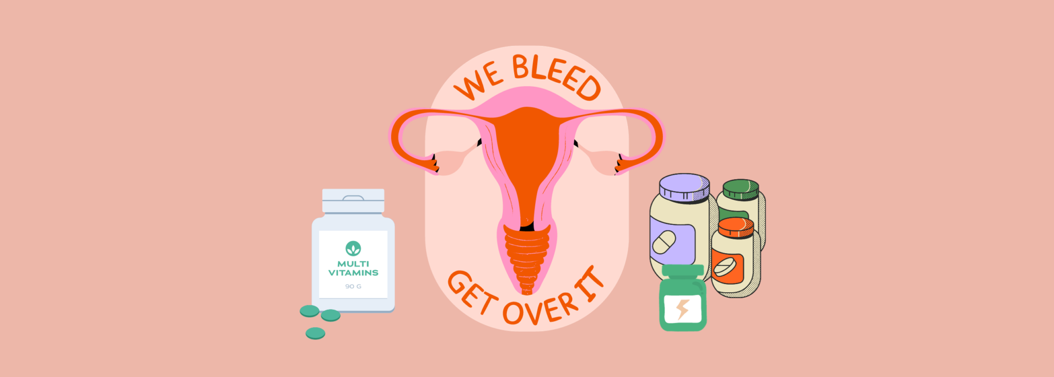 The Best Supplements for PCOS What to Take and Why