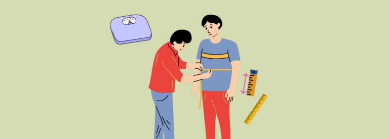 body-measurements-for-weight-loss body measurements for weight loss