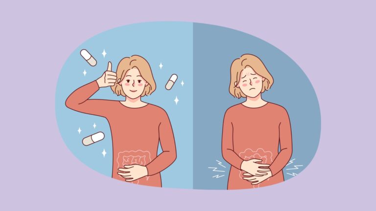 abdominal migraine in adults
