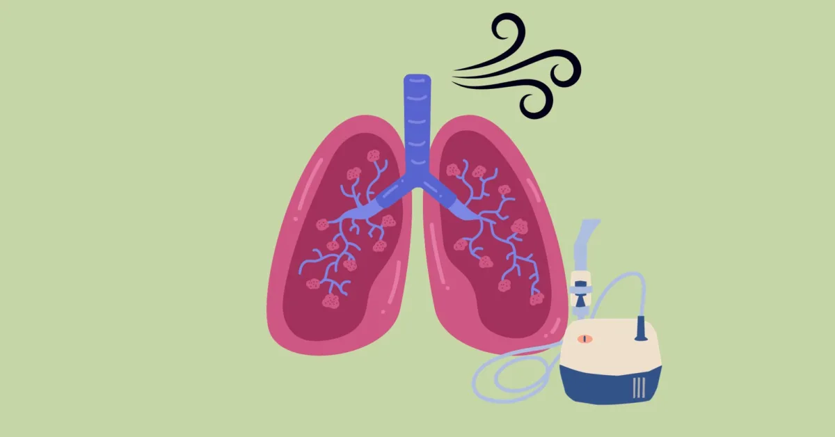 Understanding Copd Oxygen Therapy