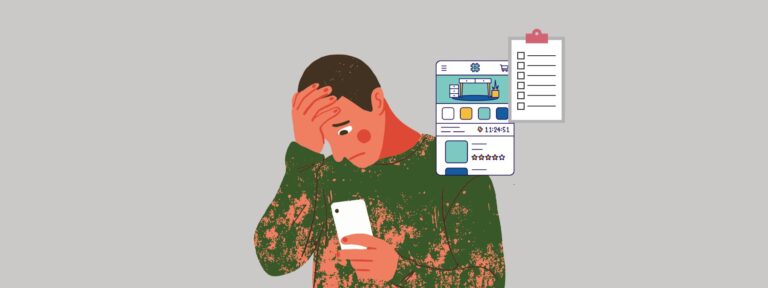depression symptom tracker